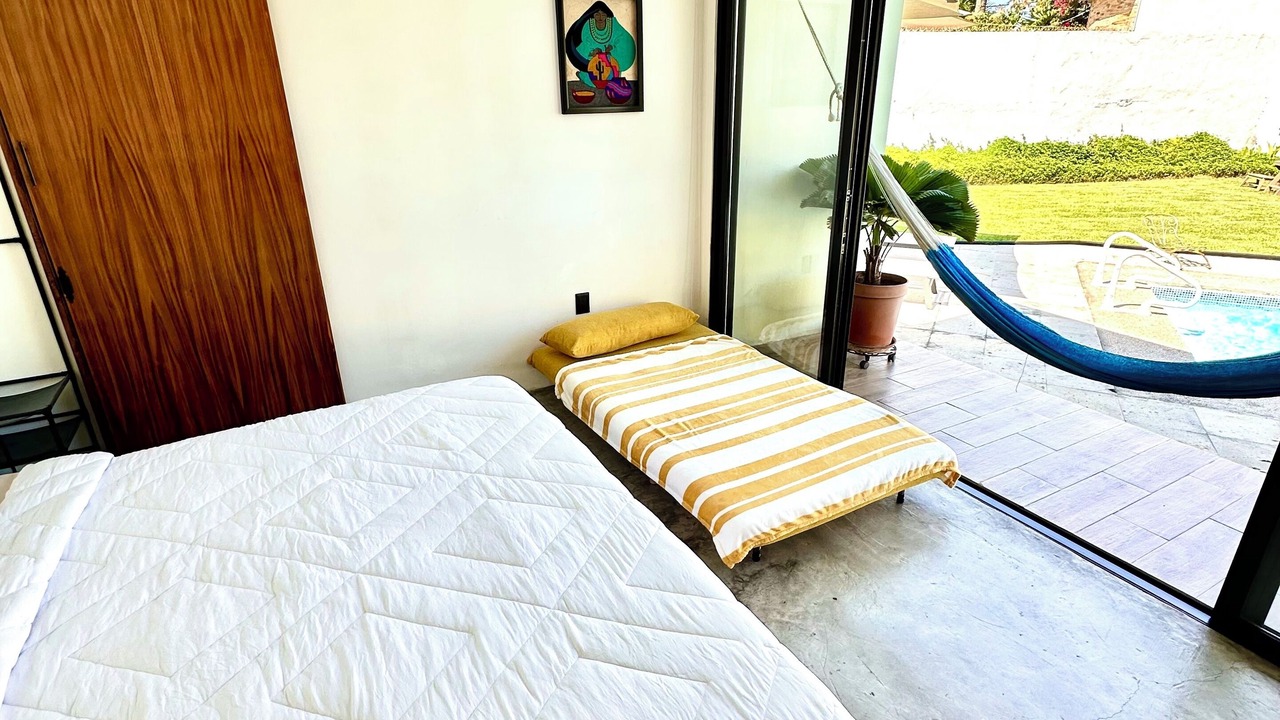 Photo of Bedroom in Emiliano Zapata