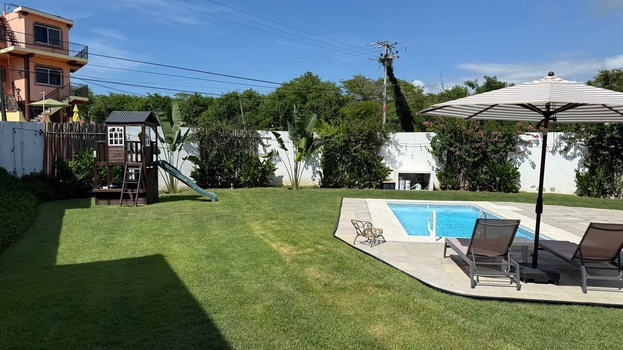Photo of Outdoor in Emiliano Zapata