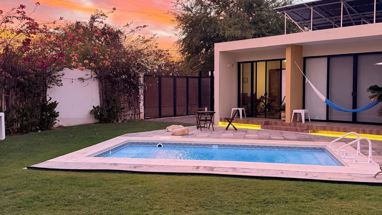 Photo of Outdoor in Emiliano Zapata