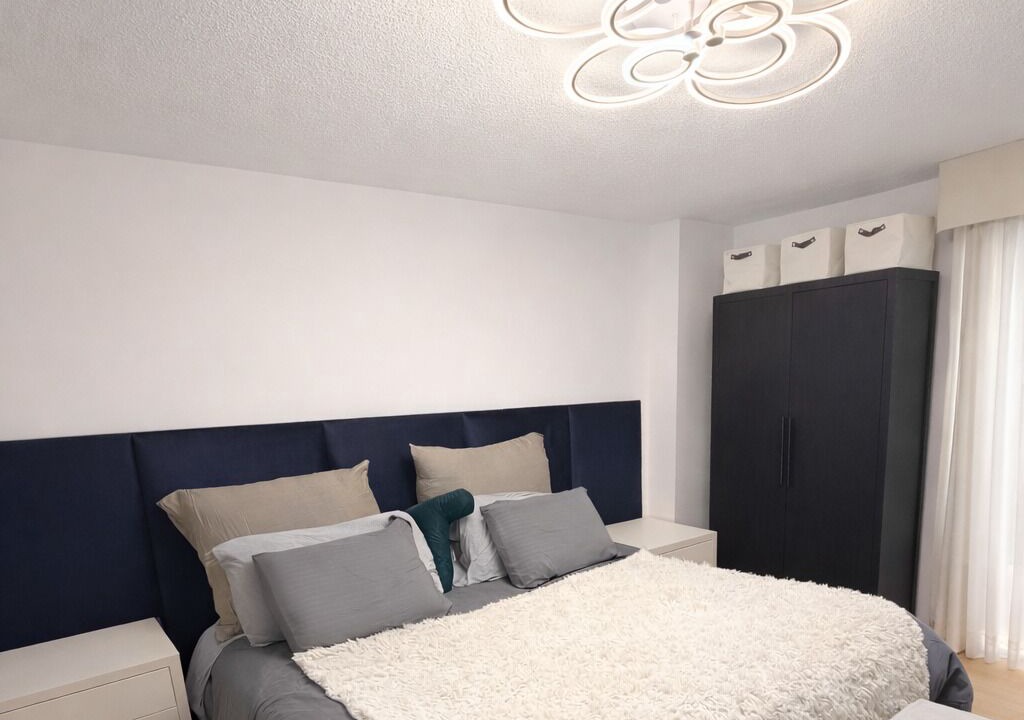 Photo of Bedroom in Los Morales