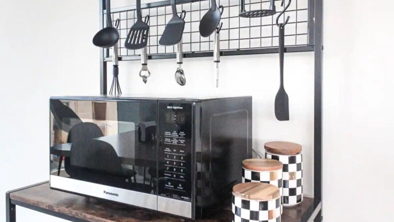 Photo of Kitchen in Benito Juarez
