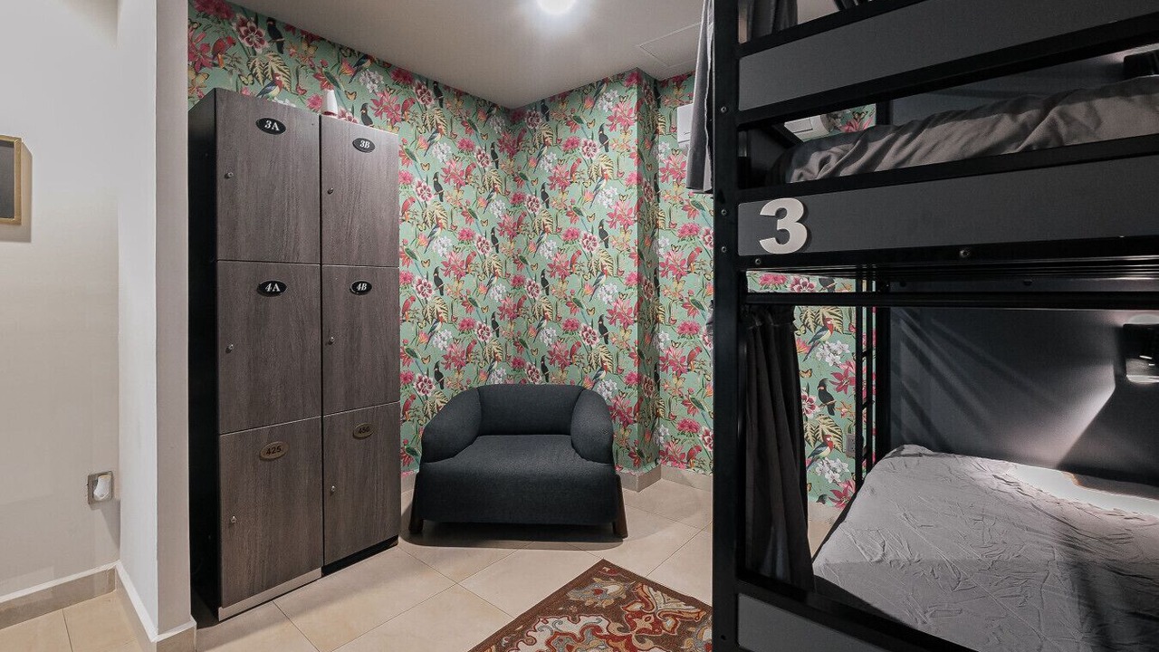 Photo of Bedroom in Benito Juarez