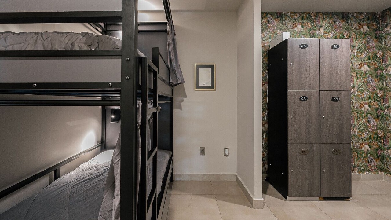 Photo of Bedroom in Benito Juarez