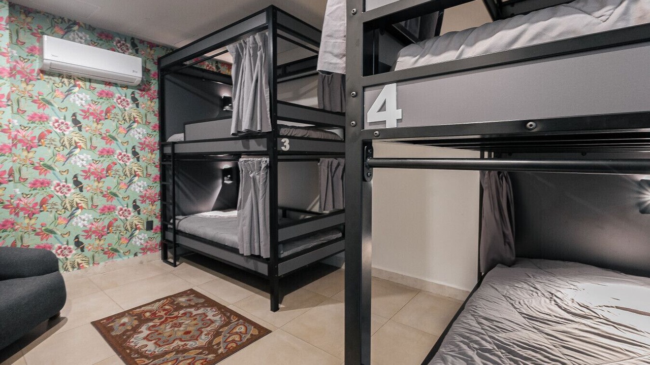 Photo of Bedroom in Benito Juarez