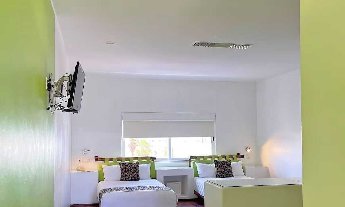 Photo of Bedroom in Centro