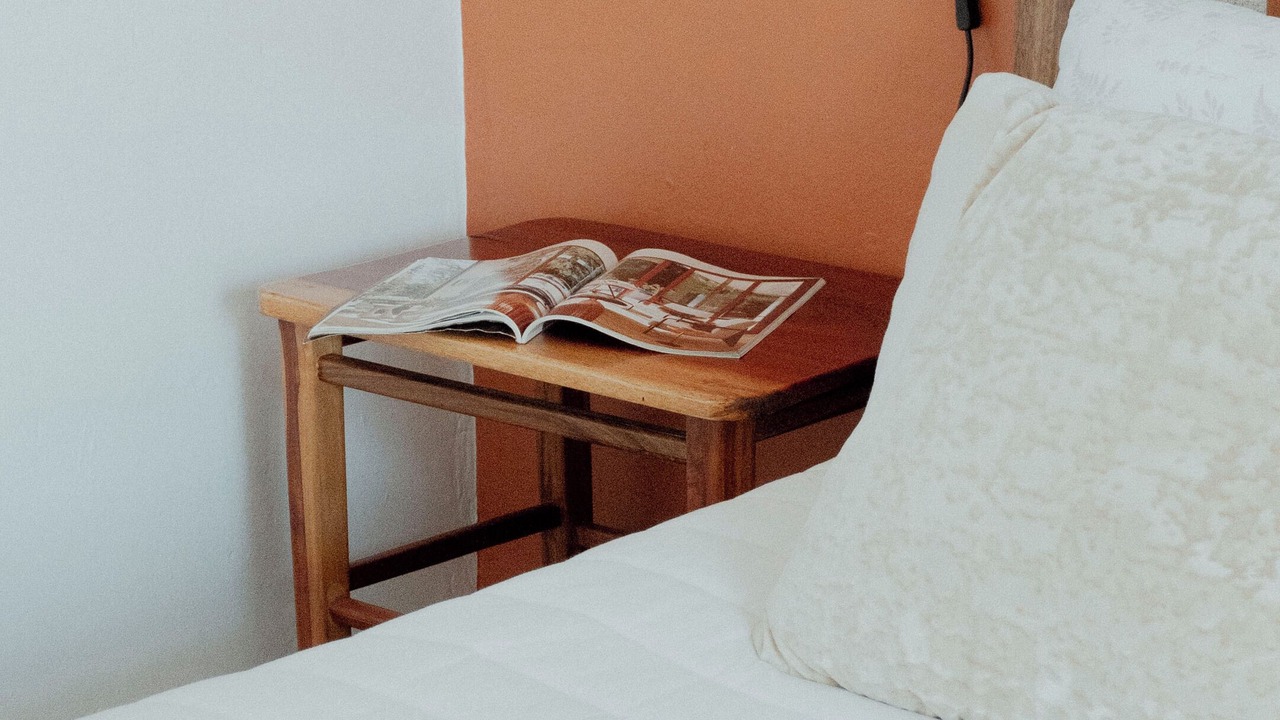 Photo of Bedroom in Luis Jimenez Figueroa