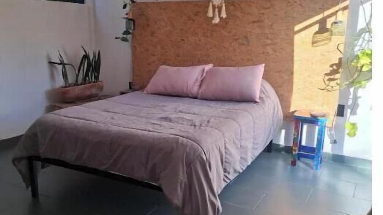 Photo of Bedroom in Oaxaca