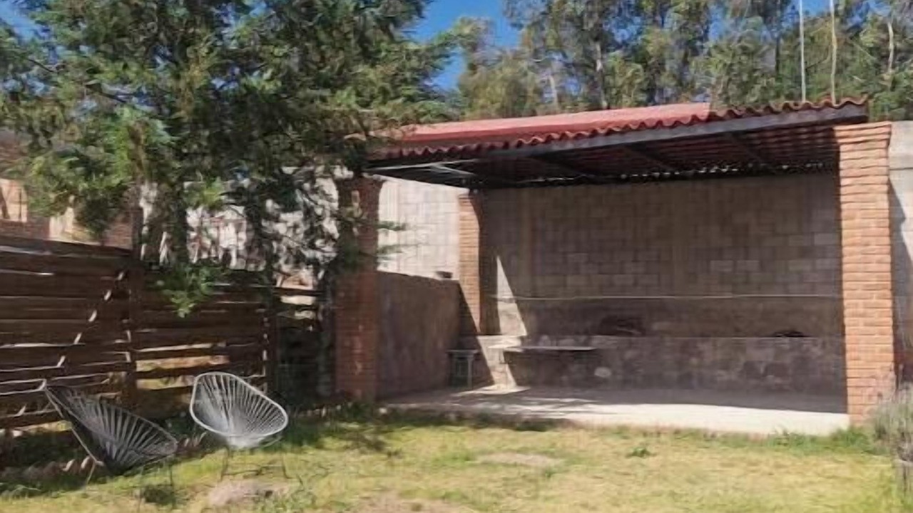 Photo of Patio Balcony in Oaxaca