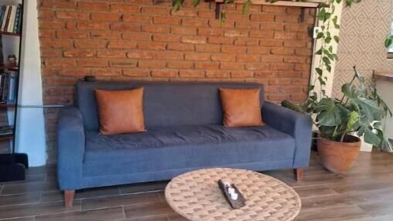 Photo of Livingroom in Oaxaca