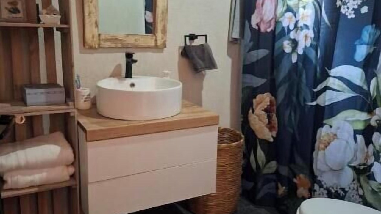 Photo of Bathroom in Oaxaca