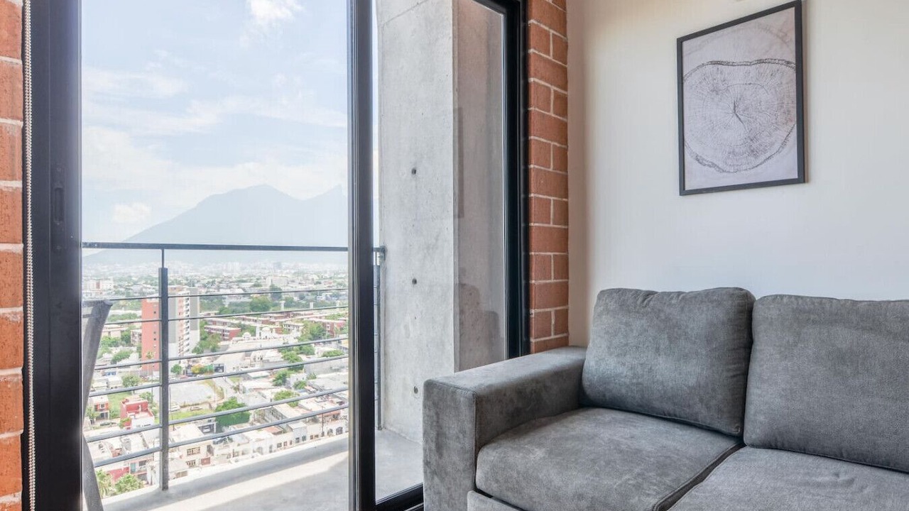 Photo of Livingroom in Monterrey Centro