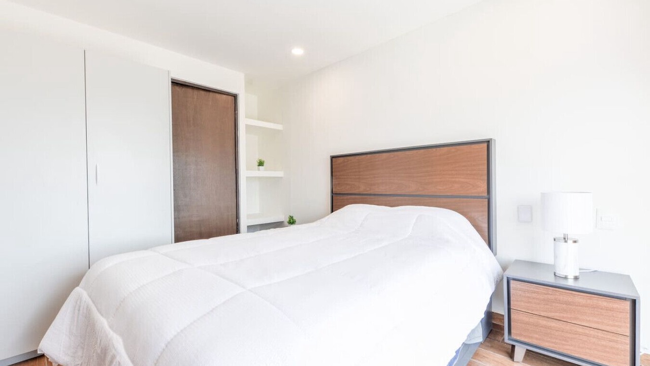 Photo of Bedroom in Monterrey Centro