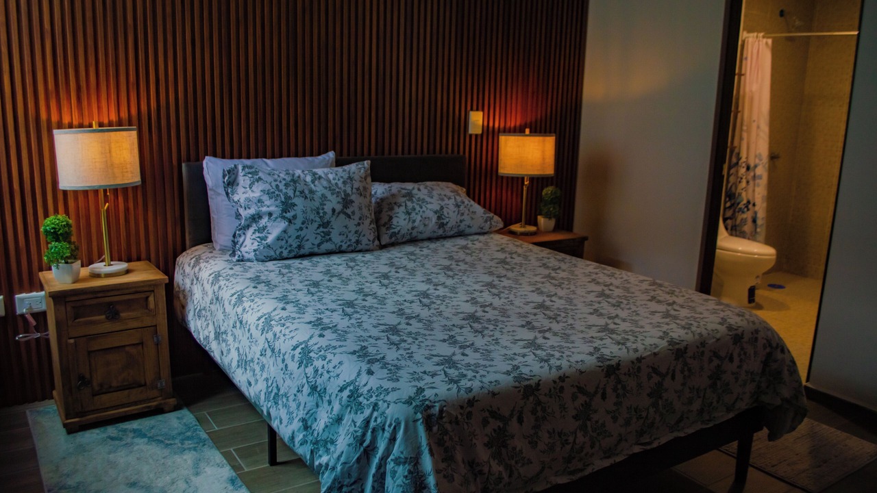 Photo of Bedroom in Puebla