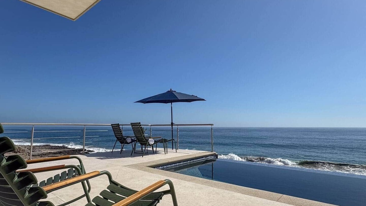 Photo of Outdoor in El Pescadero