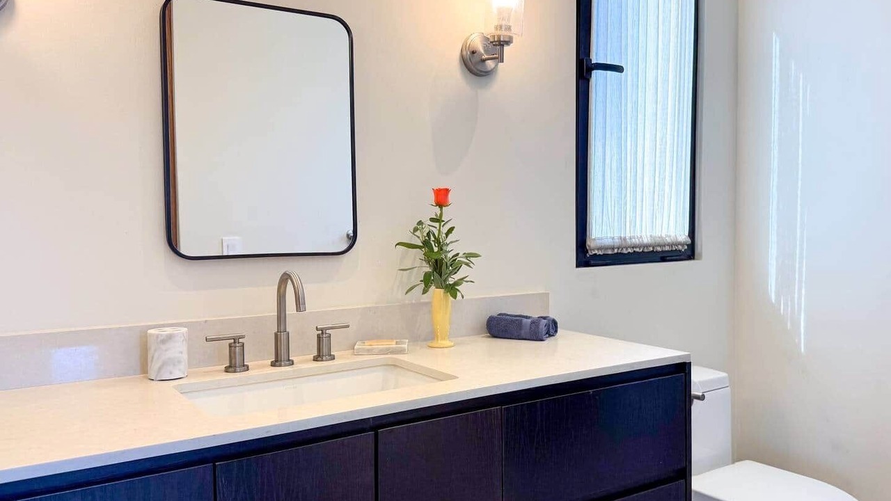 Photo of Bathroom in El Pescadero