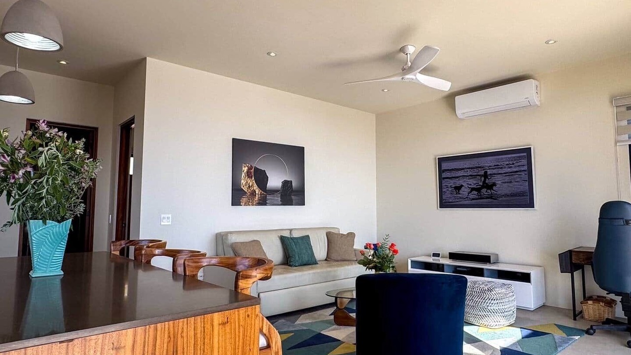 Photo of Livingroom in El Pescadero