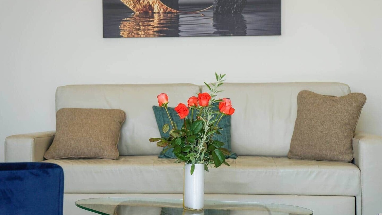 Photo of Livingroom in El Pescadero