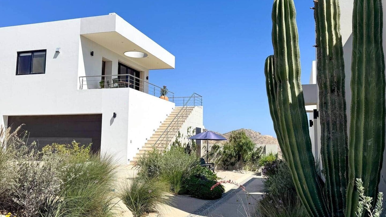 Photo of Outdoor in El Pescadero