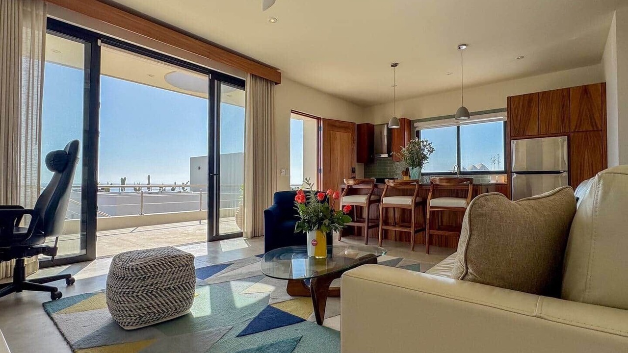 Photo of Livingroom in El Pescadero