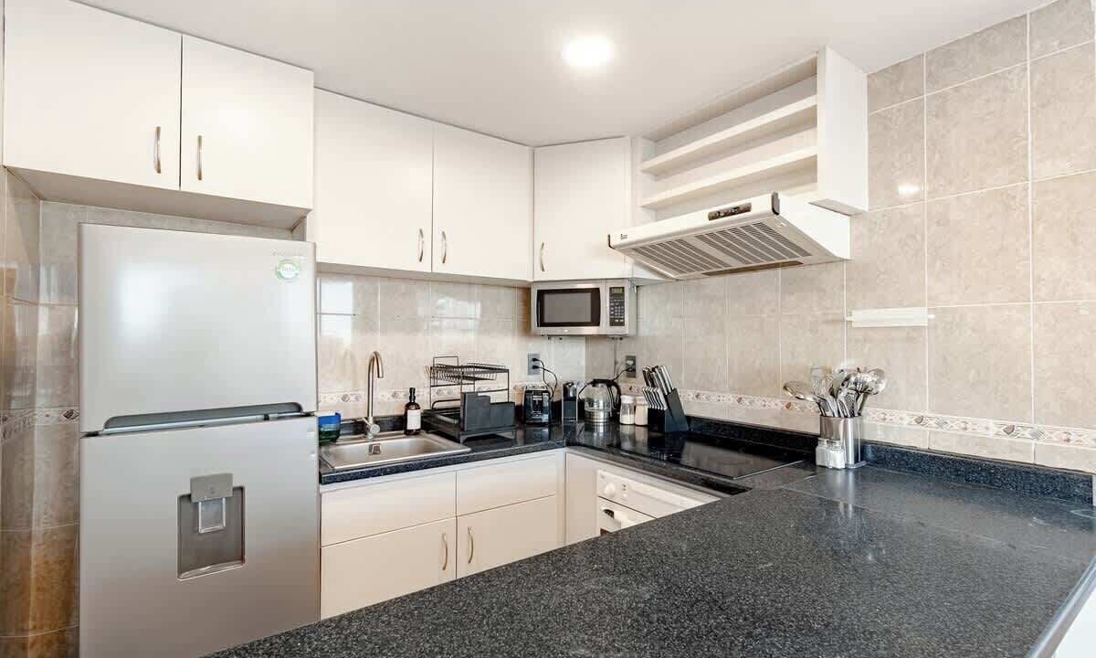 Photo of Kitchen in Roma Norte