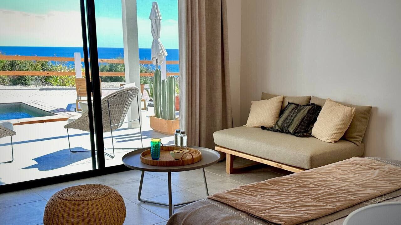 Photo of Bedroom in Vinorama