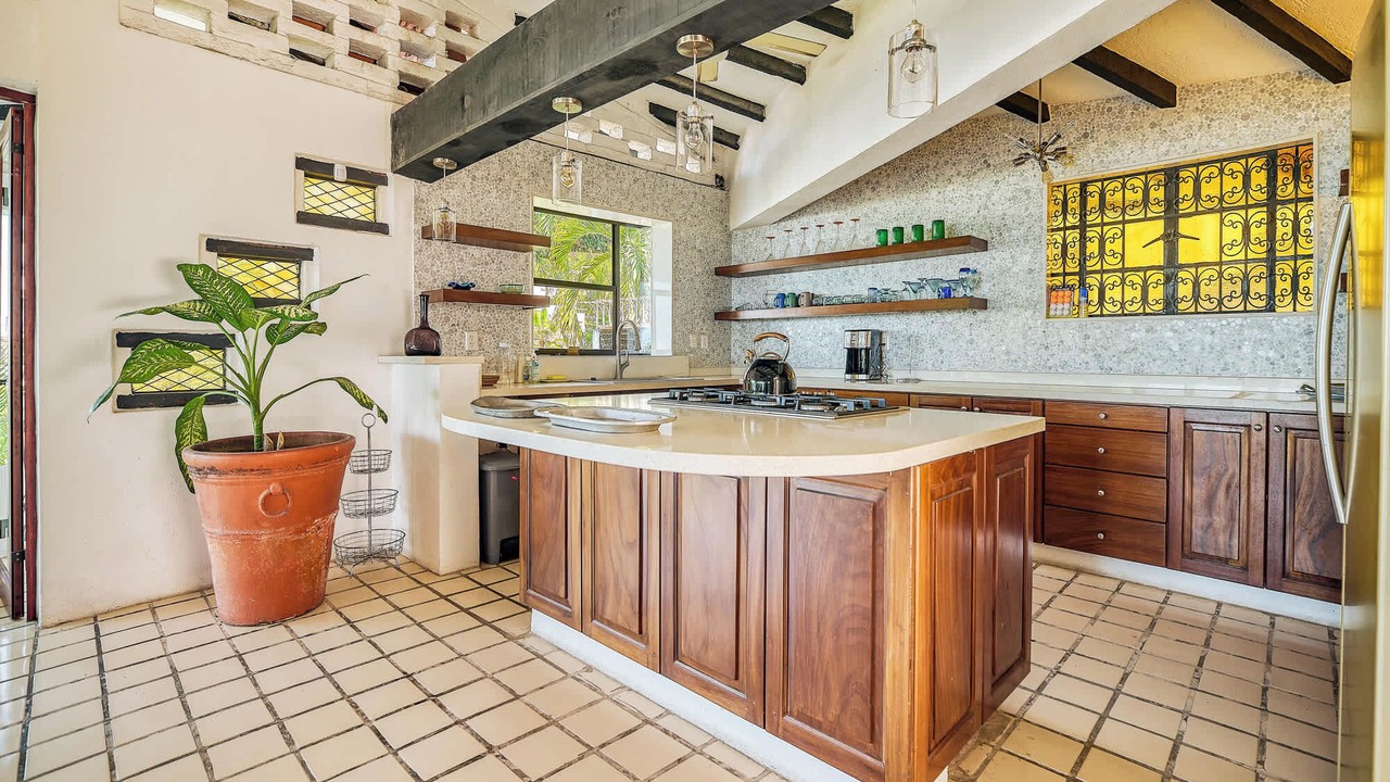 Photo of Kitchen in Amapas