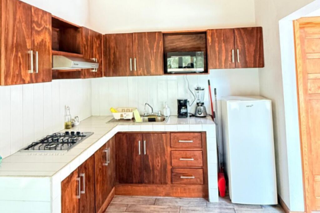 Photo of Kitchen in Mazamitla