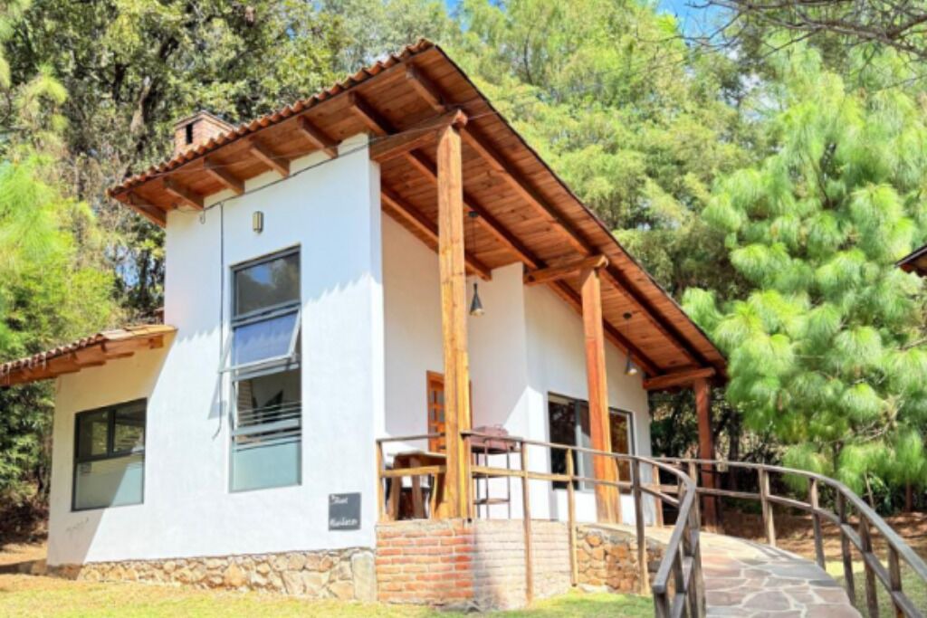Photo of Outdoor in Mazamitla