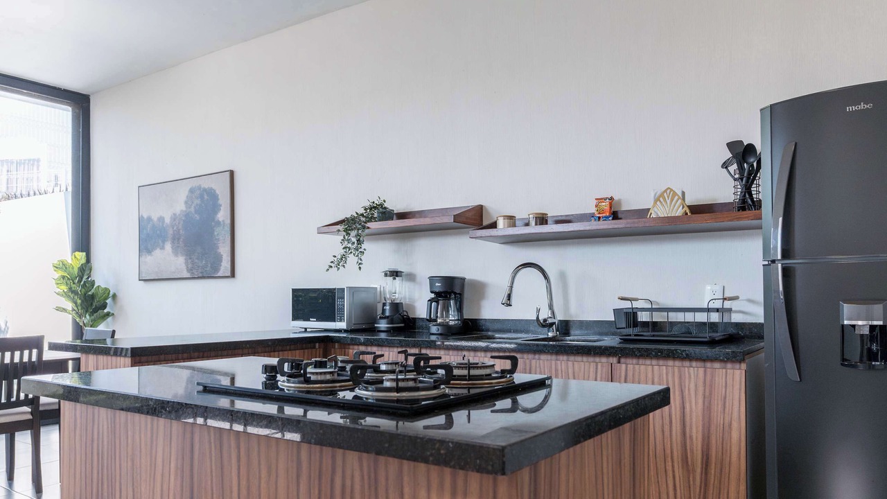 Photo of Kitchen in Zapopan