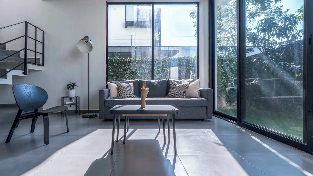 Photo of Livingroom in Zapopan