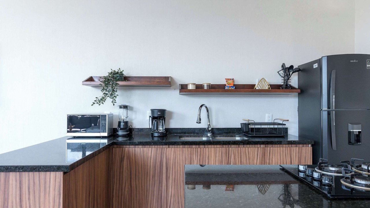 Photo of Kitchen in Zapopan