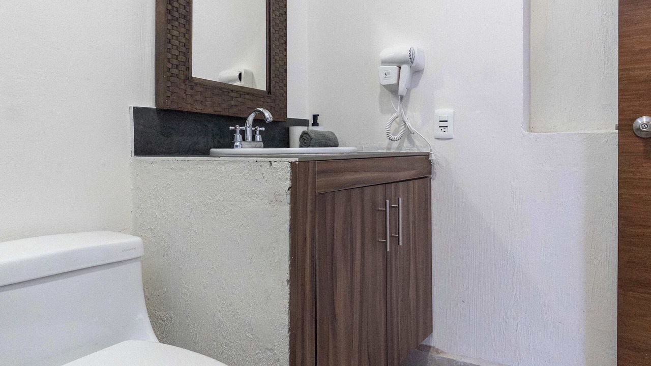 Photo of Bathroom in Zapopan