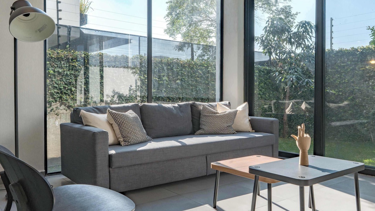 Photo of Livingroom in Zapopan
