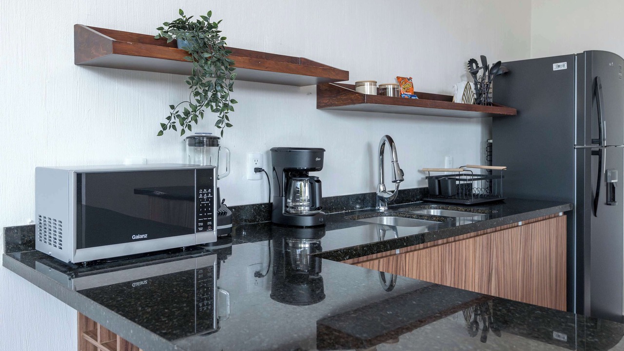 Photo of Kitchen in Zapopan