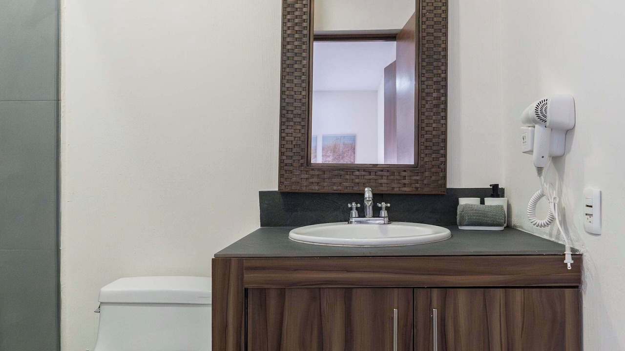 Photo of Bathroom in Zapopan