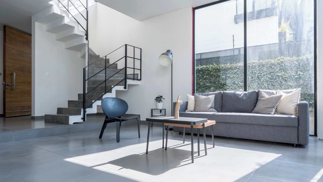 Photo of Livingroom in Zapopan