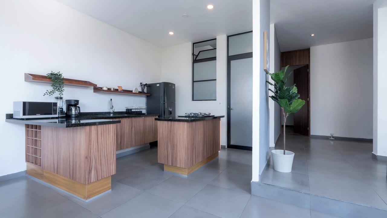 Photo of Kitchen in Zapopan