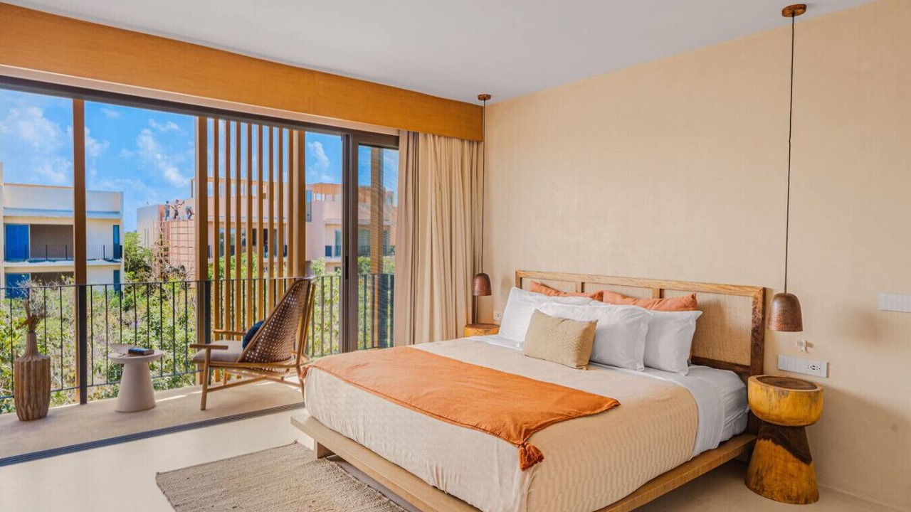 Photo of Bedroom in Zama