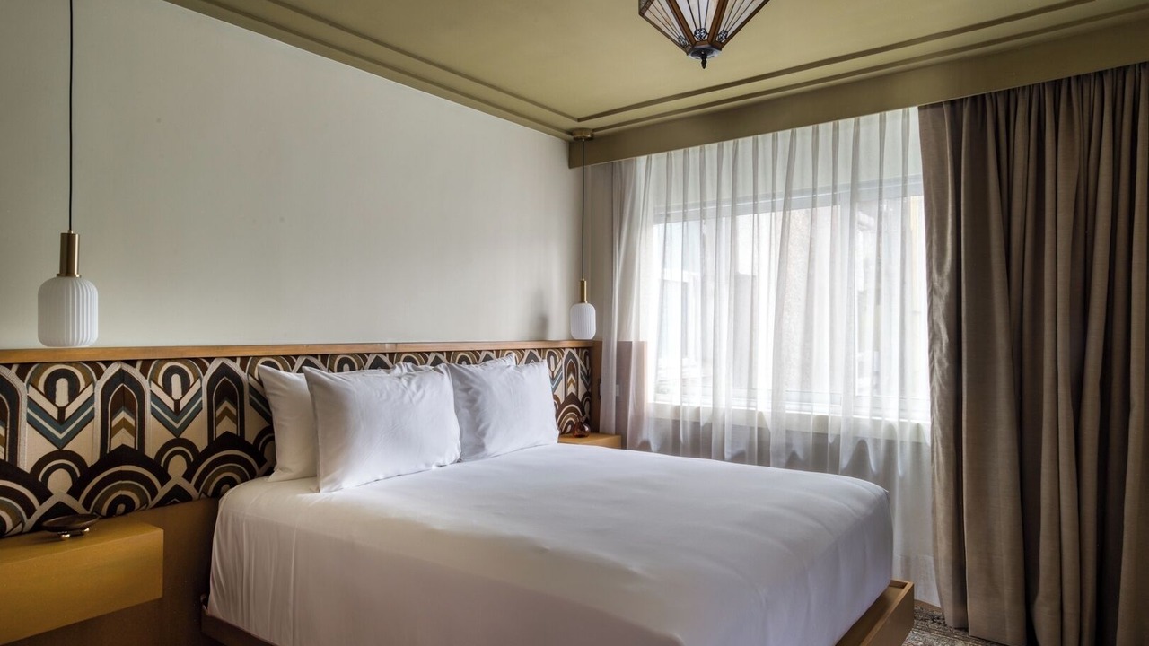 Photo of Bedroom in Hipodromo