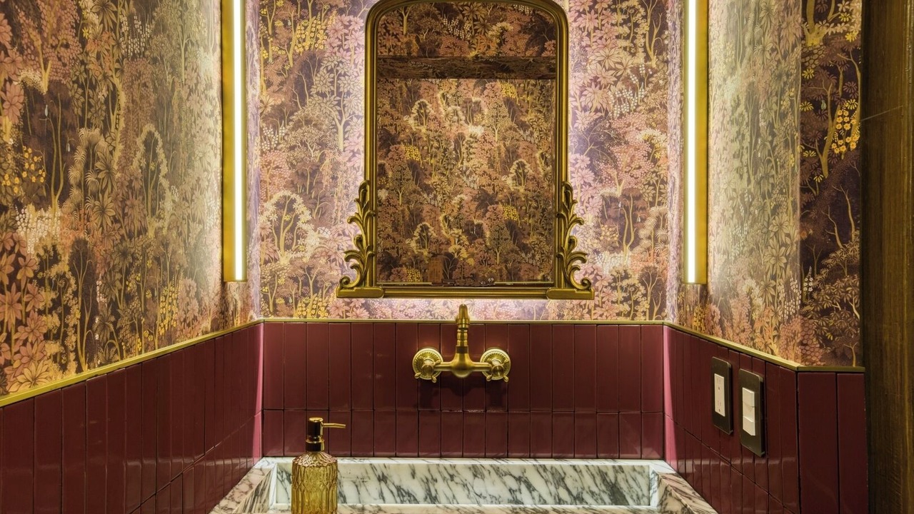 Photo of Bathroom in Hipodromo