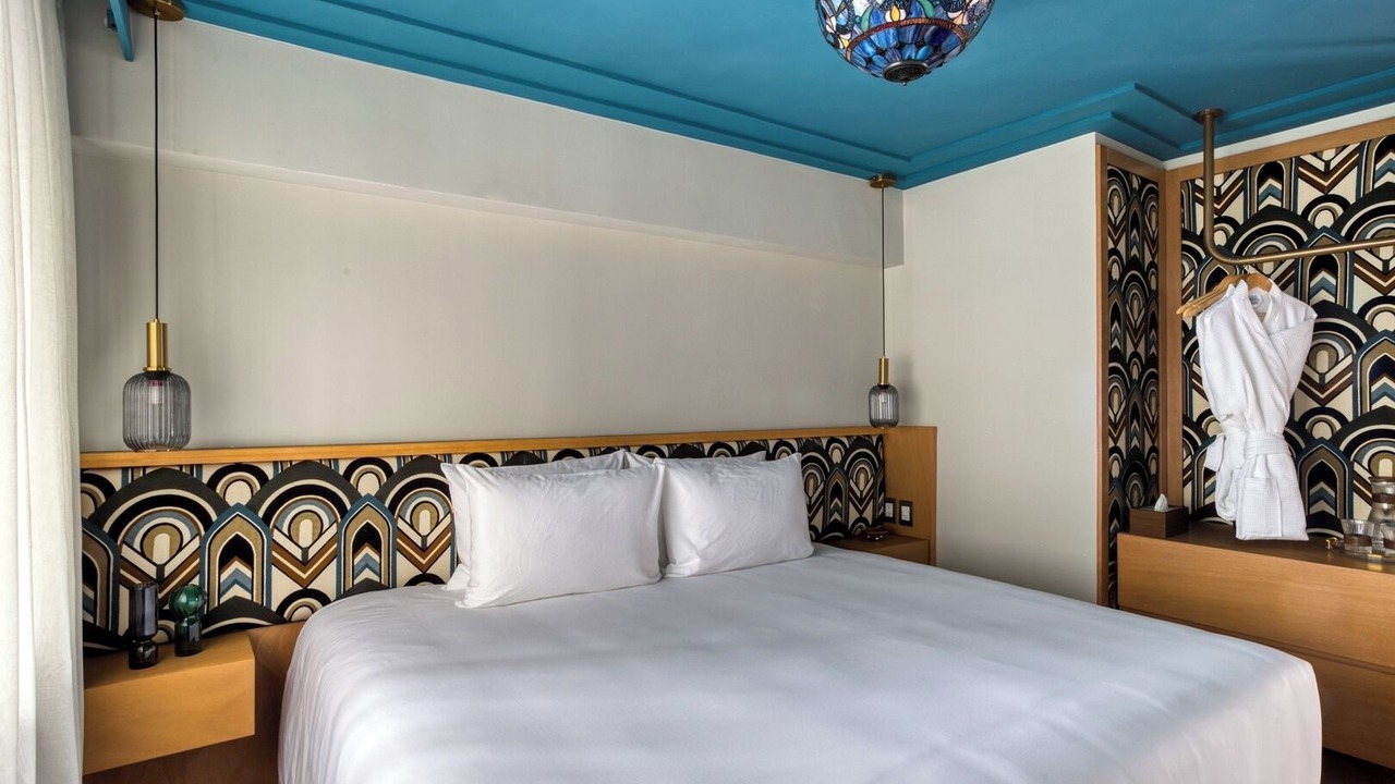 Photo of Bedroom in Hipodromo