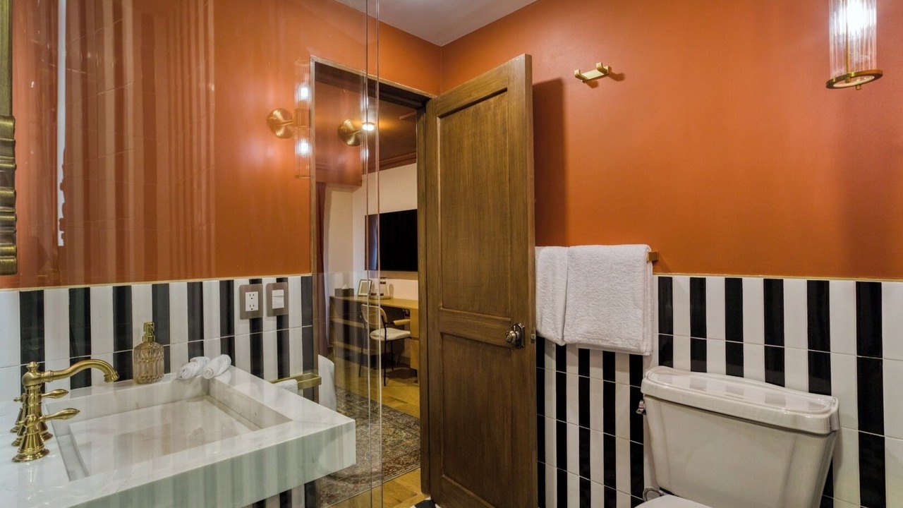 Photo of Bathroom in Hipodromo