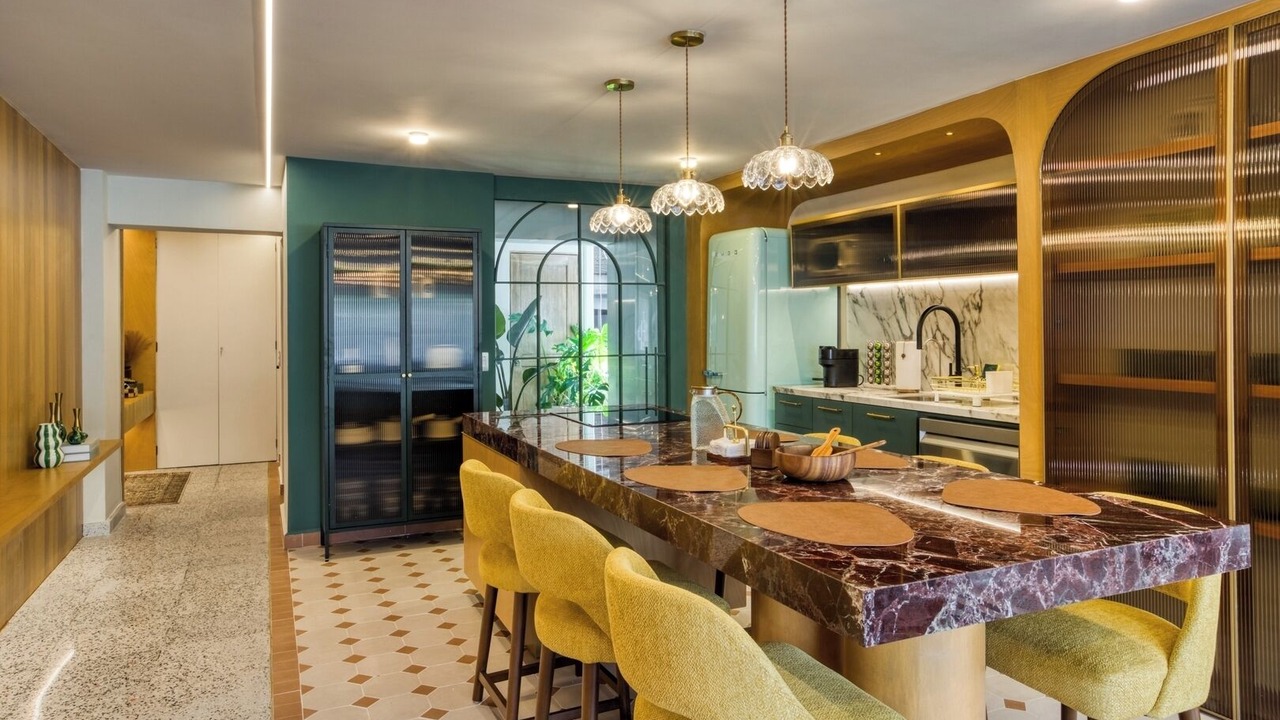 Photo of Kitchen in Hipodromo