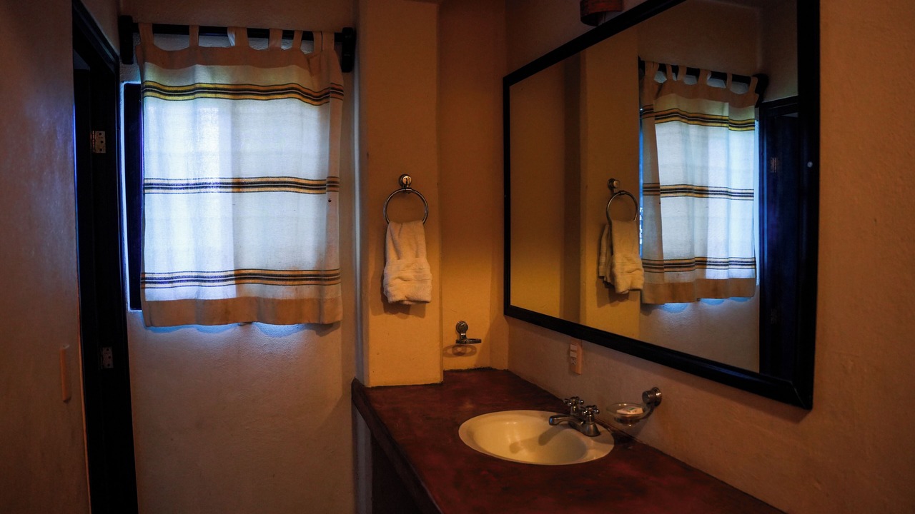 Photo of Bathroom in Santa Maria