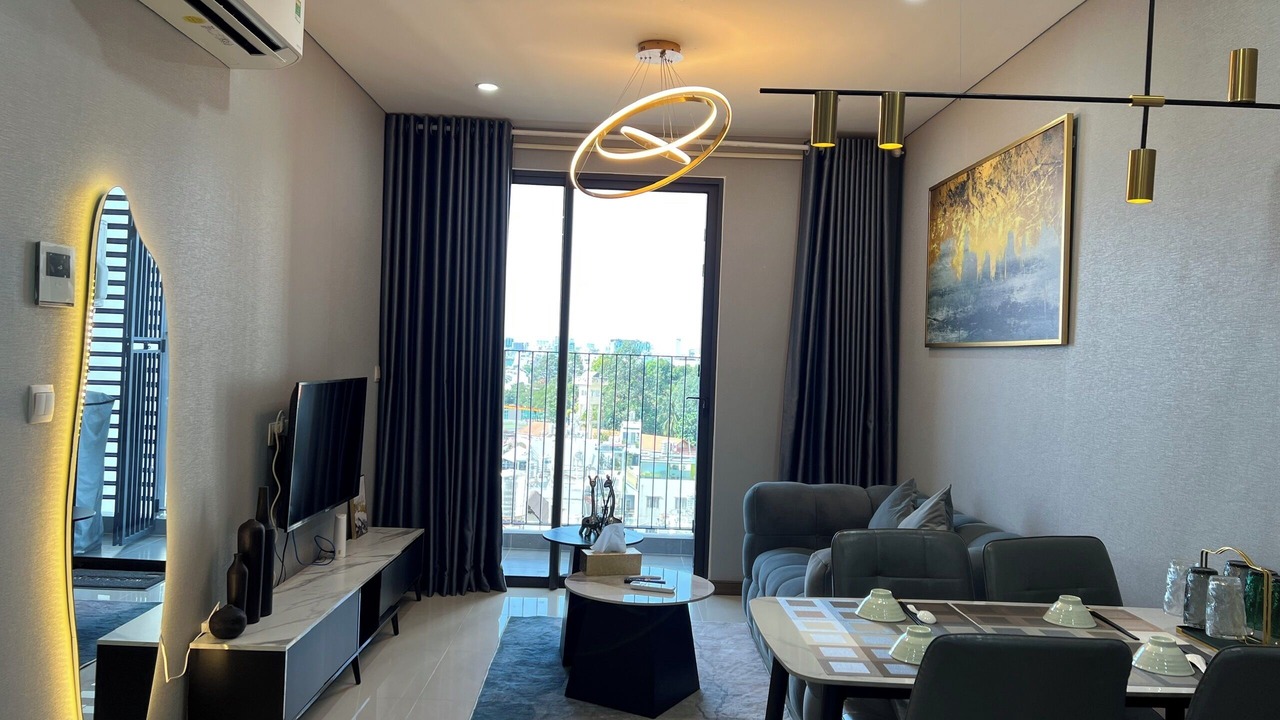 Photo of Bedroom in District 10