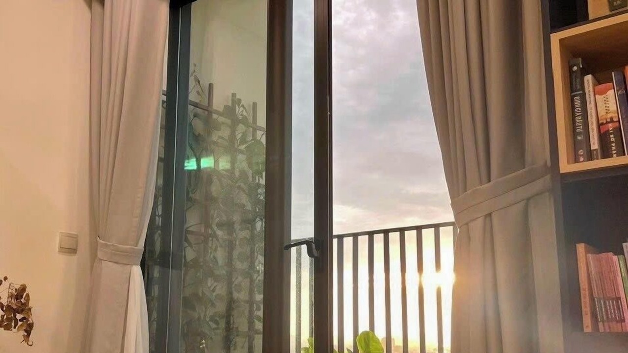 Photo of Patio Balcony in District 10