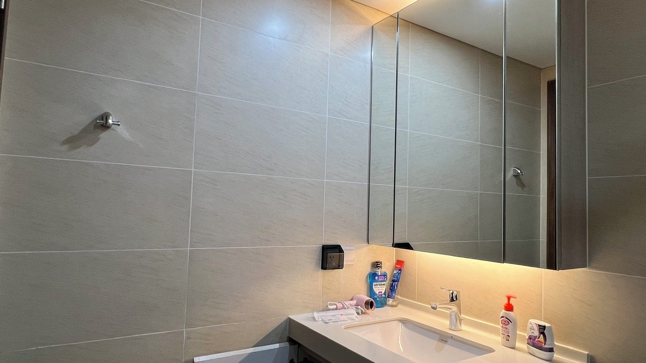Photo of Bathroom in District 10
