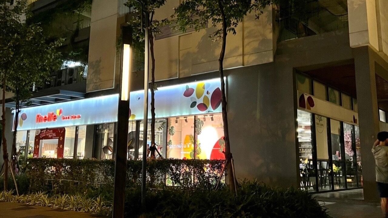 Photo of Outdoor in District 10