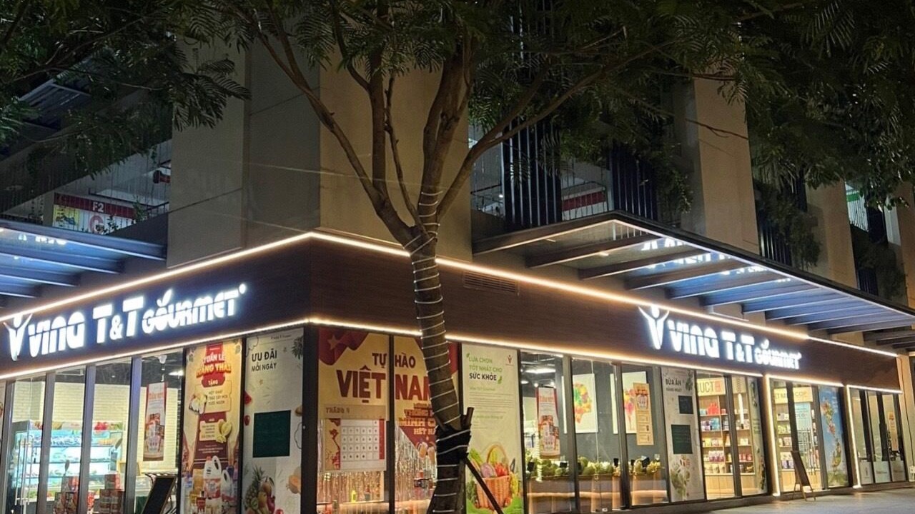 Photo of Outdoor in District 10