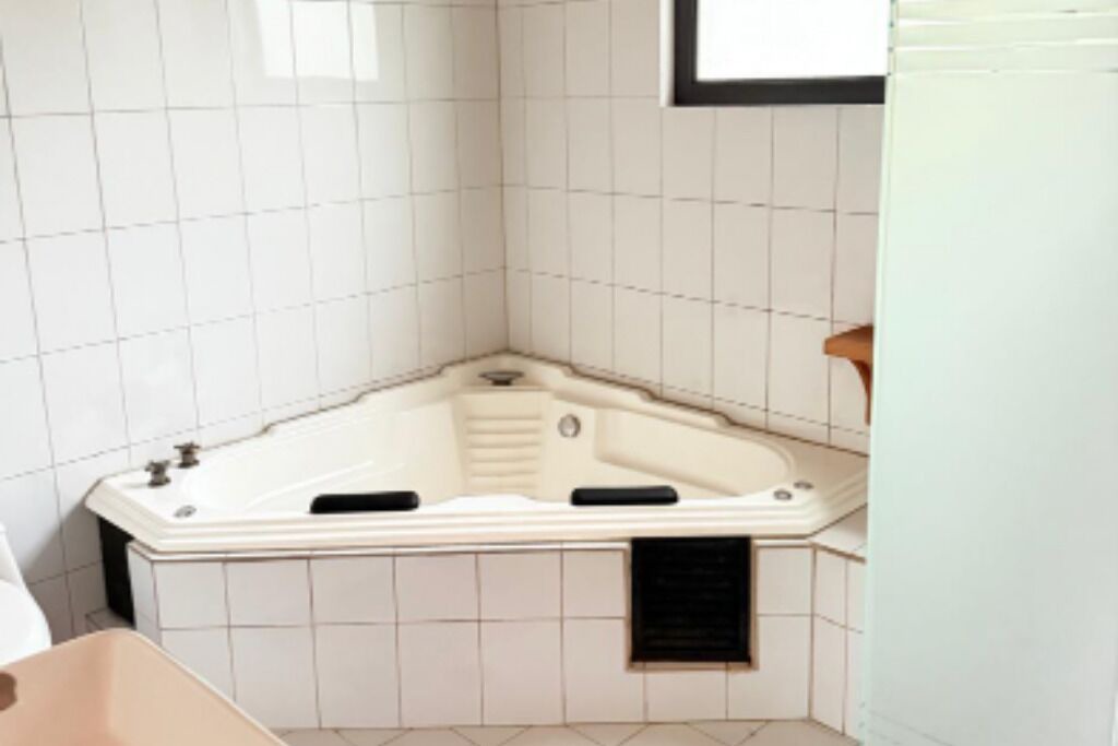 Photo of Bathroom in Mazamitla